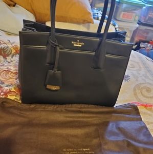 Kate Spade Candace Lucca Drive Tote bag